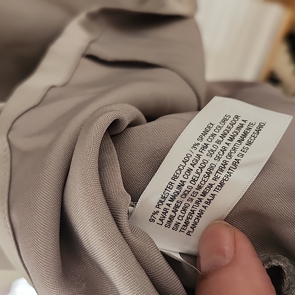 Wild Fable Midi Dress, Medium - Picture 14 of 14